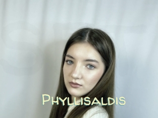 Phyllisaldis