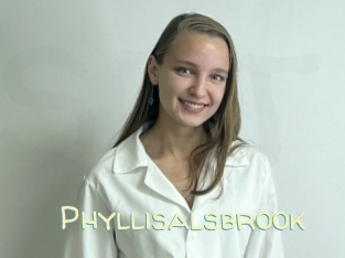 Phyllisalsbrook
