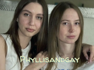 Phyllisandgay