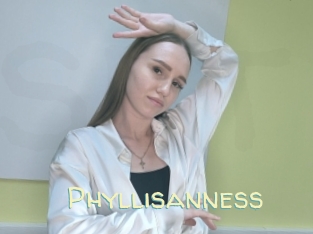 Phyllisanness