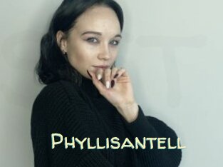 Phyllisantell