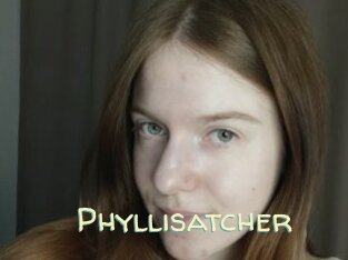 Phyllisatcher
