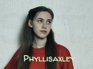 Phyllisaxley