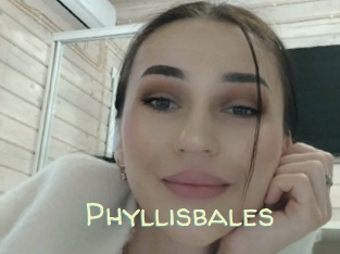 Phyllisbales