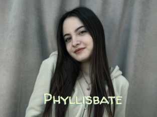 Phyllisbate