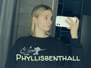 Phyllisbenthall