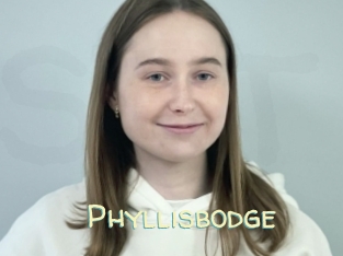 Phyllisbodge