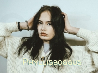 Phyllisboggus