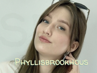 Phyllisbrookhous