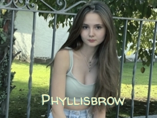 Phyllisbrow