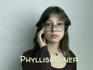 Phyllisburner