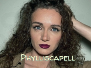 Phylliscapell