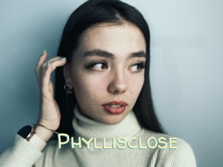 Phyllisclose