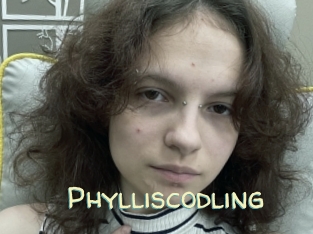 Phylliscodling