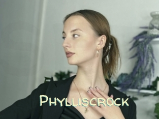 Phylliscrock