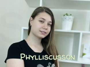 Phylliscusson