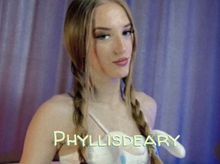 Phyllisdeary