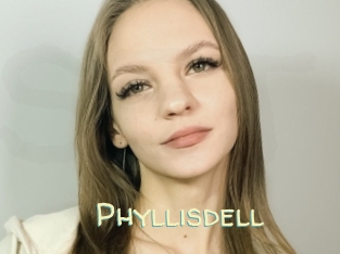 phyllisdell Sexy Tchat