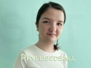 Phyllisedsall