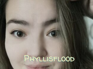 Phyllisflood