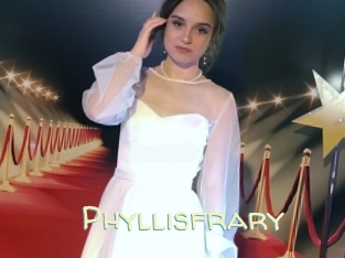Phyllisfrary