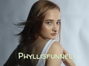 Phyllisfunnell