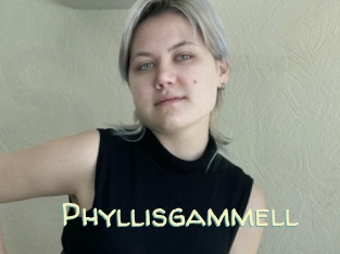 Phyllisgammell