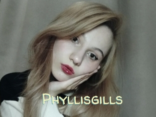 Phyllisgills