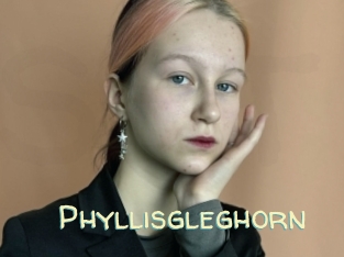 Phyllisgleghorn