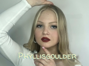 Phyllisgoulder