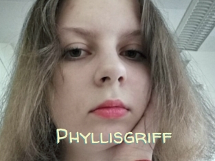 Phyllisgriff