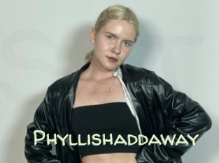 Phyllishaddaway