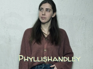 Phyllishandley