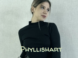 Phyllishart