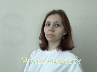 Phyllishayley
