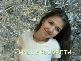 Phyllisheldreth