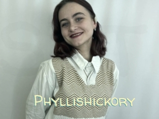 Phyllishickory