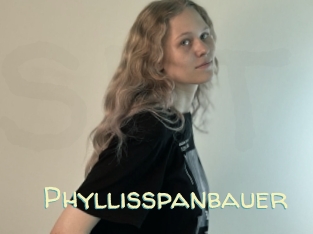 Phyllisspanbauer