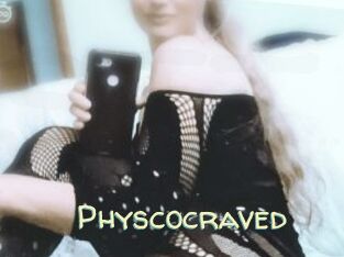 Physcocraved