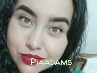 Piaadams