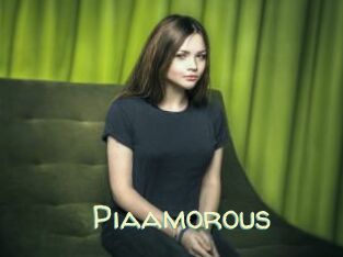 Piaamorous