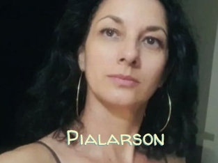 Pialarson