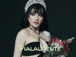 Pialaurente
