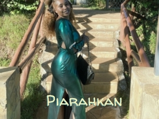 Piarahkan