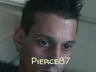 Pierce87