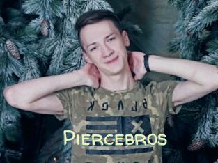 Piercebros
