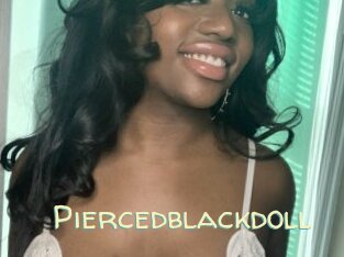 Piercedblackdoll
