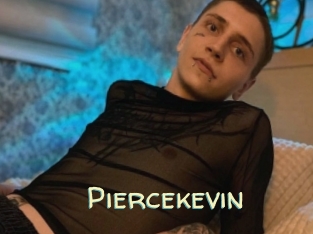 Piercekevin