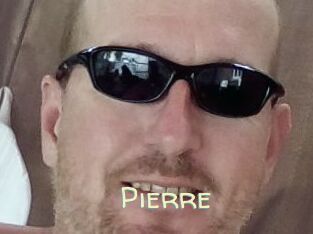 Pierre