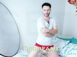 Pierreamx